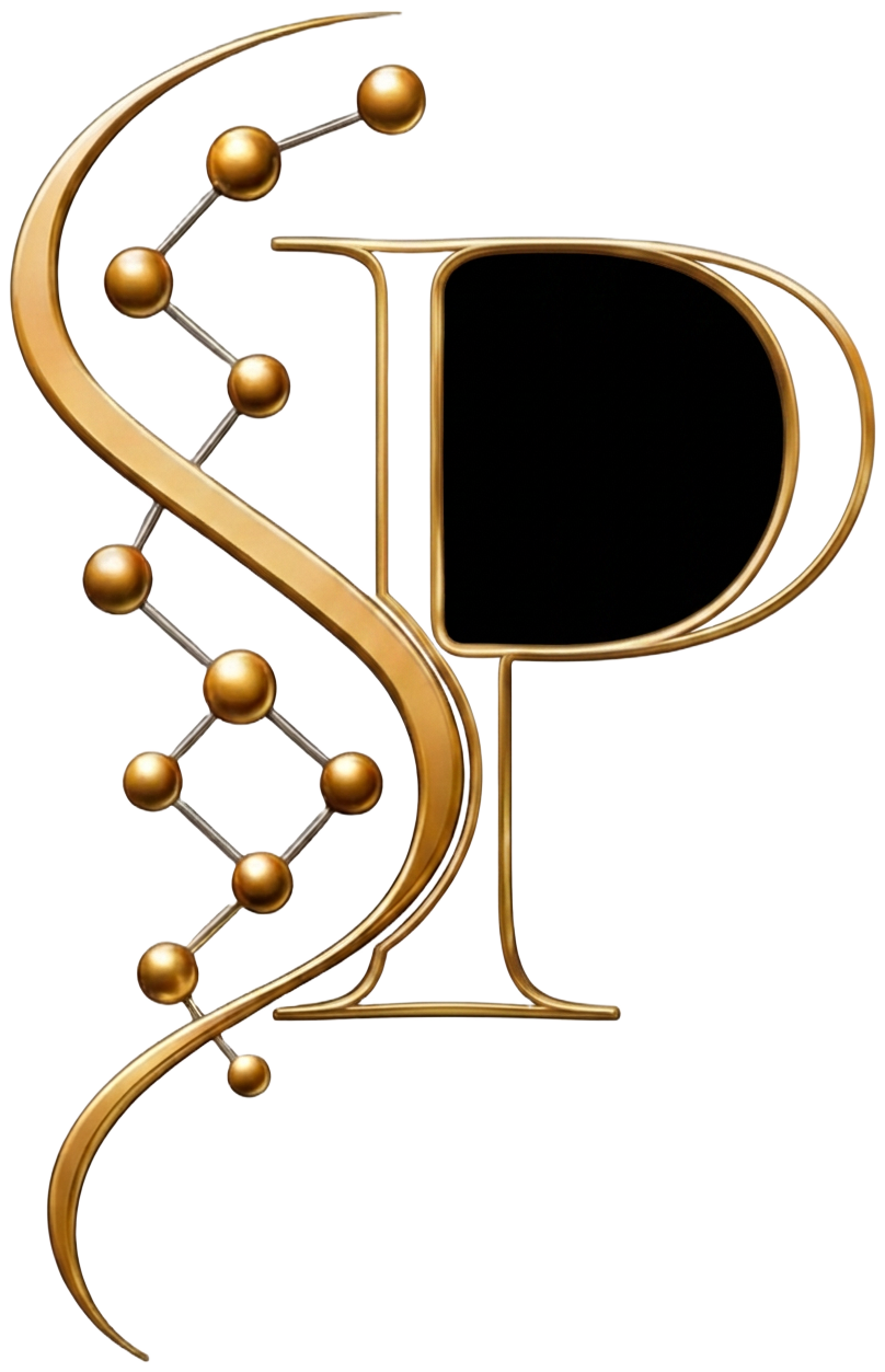 Peptilux SP logo
